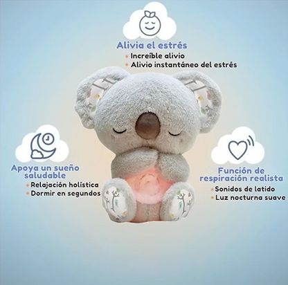 Peluche de Koala Anti Estrés