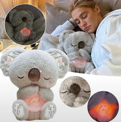 Peluche de Koala Anti Estrés